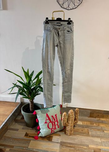 Jeans skinny taille 36