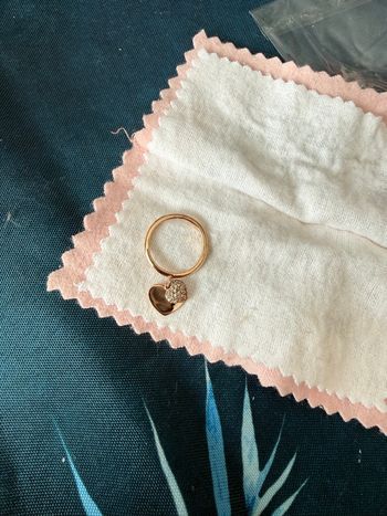 Bague Michael kors