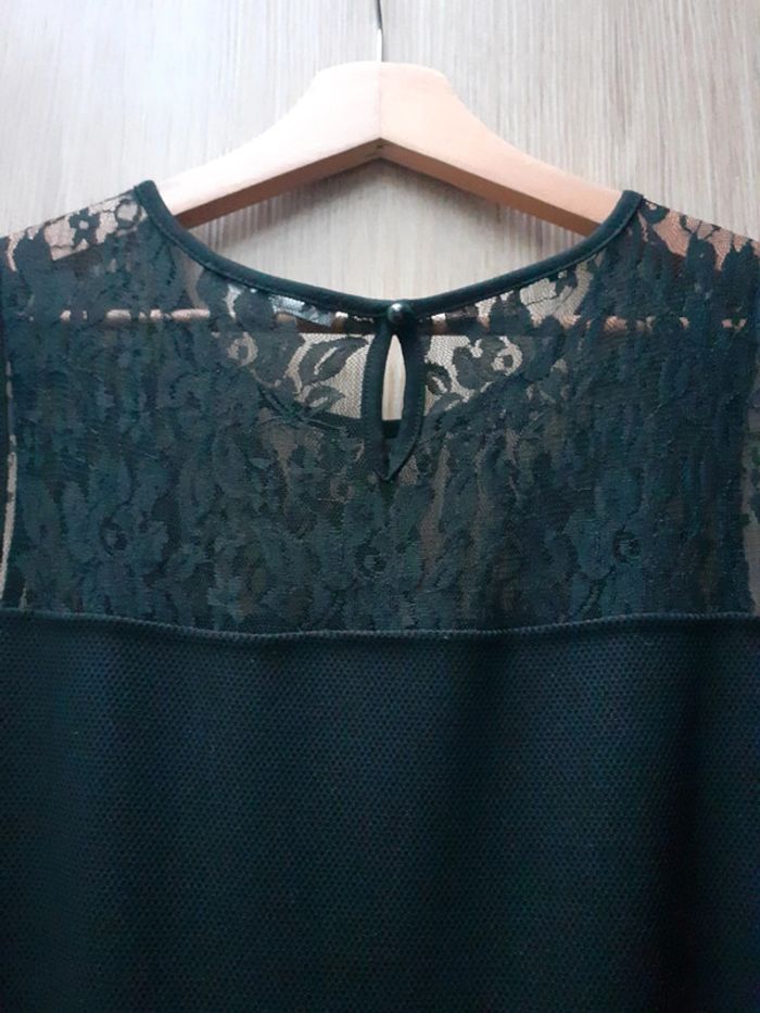 Robe noire - photo numéro 5