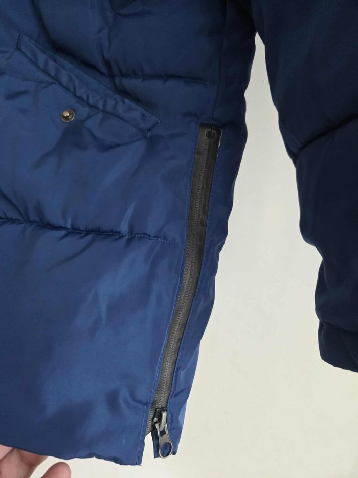 Manteau catimini taille 12 ans - photo numéro 3
