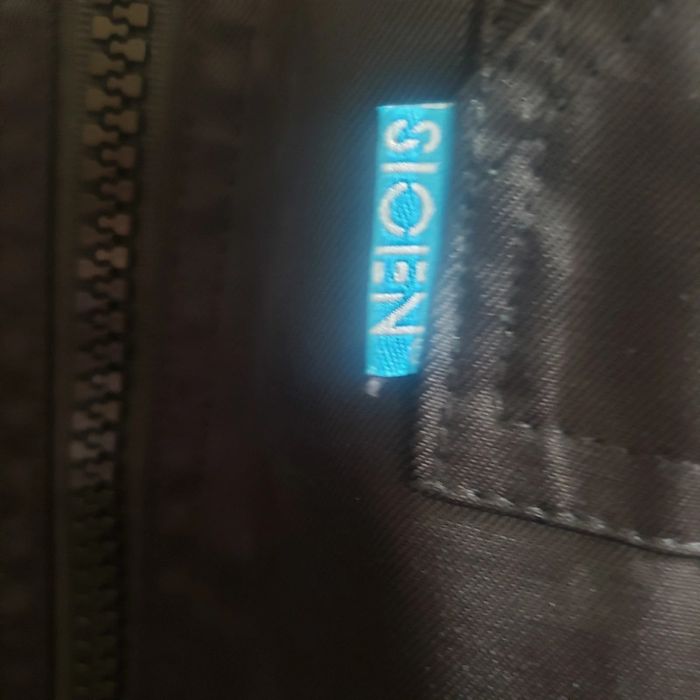 Blouson Sioen taille L/XL Neuf - photo numéro 8