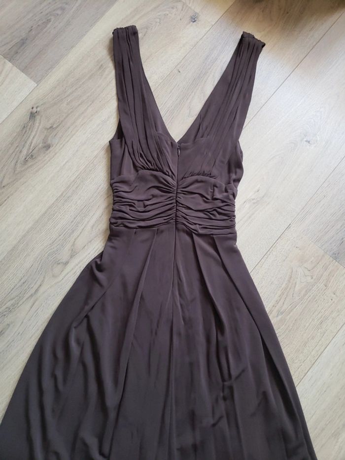 Robe Caroll Taile 36 - photo numéro 5