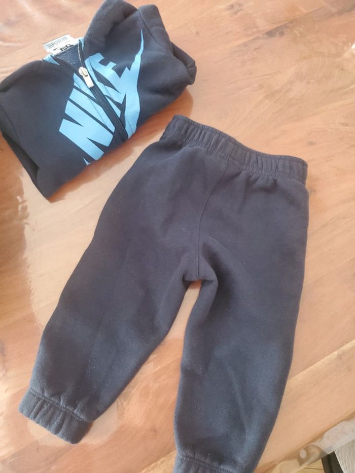 Sweat nike - photo numéro 2