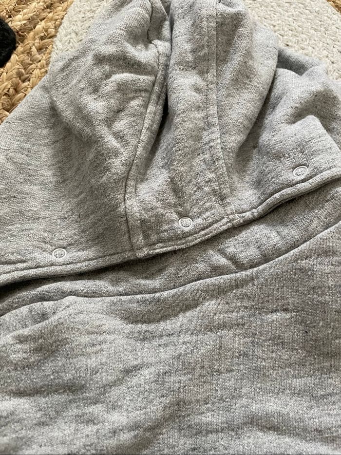 Manteau - photo numéro 3