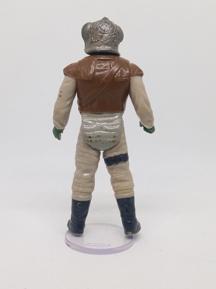 Starwars - figurine Klaatu - photo numéro 3