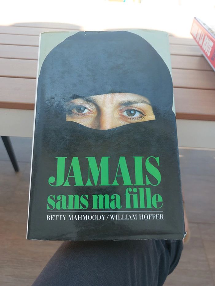 Jamais sans ma fille