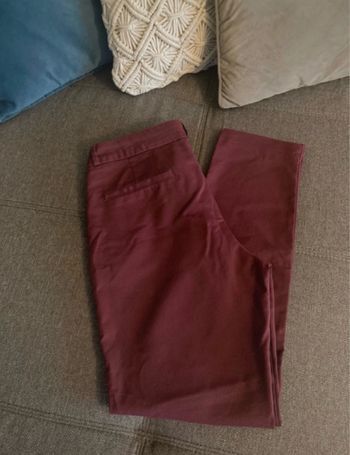 Pantalon Camaïeu