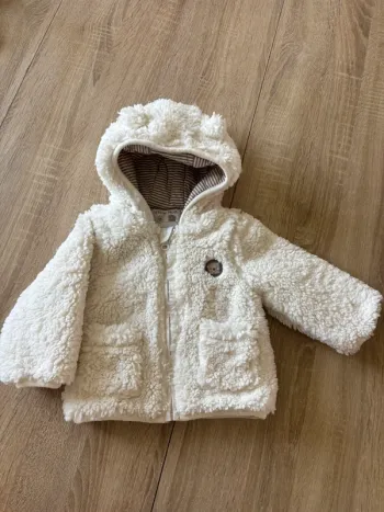 Manteau