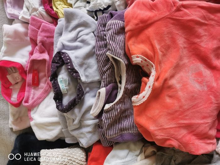 Lot de vêtements 18 mois - photo numéro 5