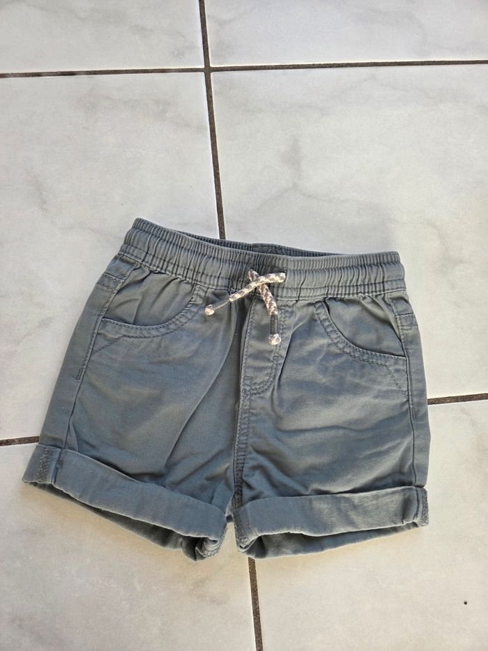 Lot de 6 shorts garçon - photo numéro 6