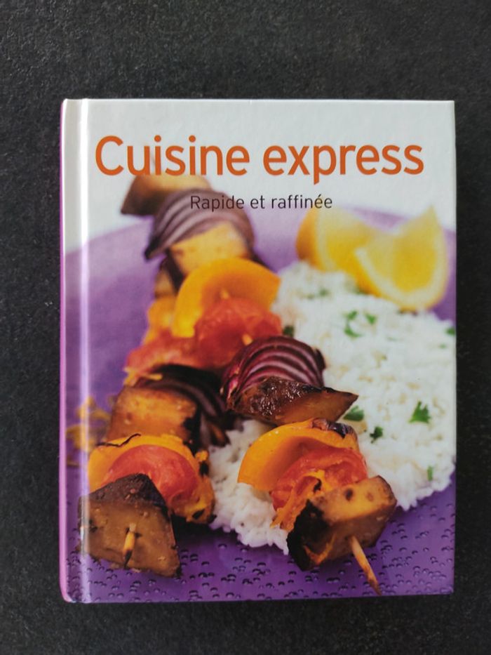 Cuisine express