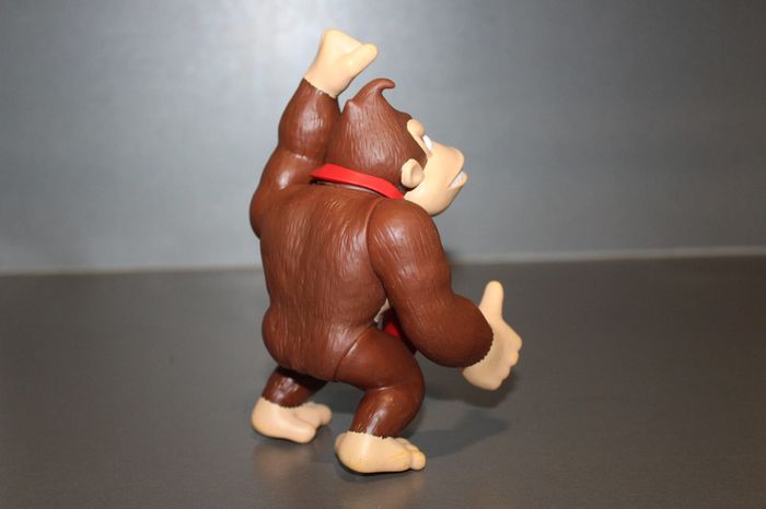 Figurine XL Donkey Kong - Nintendo - photo numéro 3