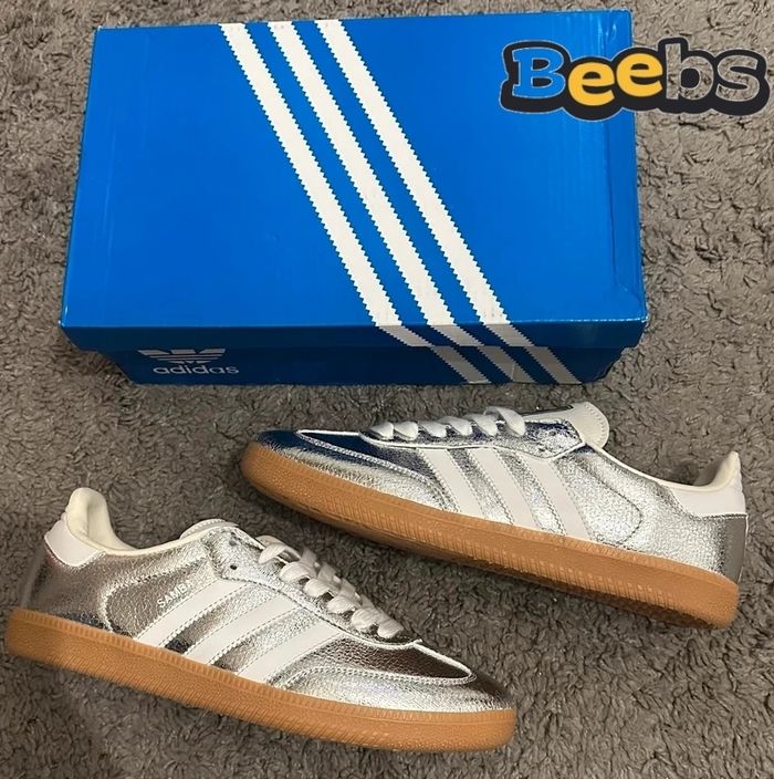 Adidas originals Samba OG Taille 36 - photo numéro 1