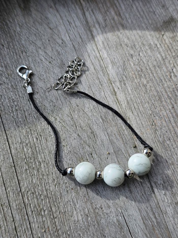 Lot de 5 bracelets - photo numéro 6