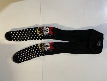 Collant Disney taille unique calzedonia
