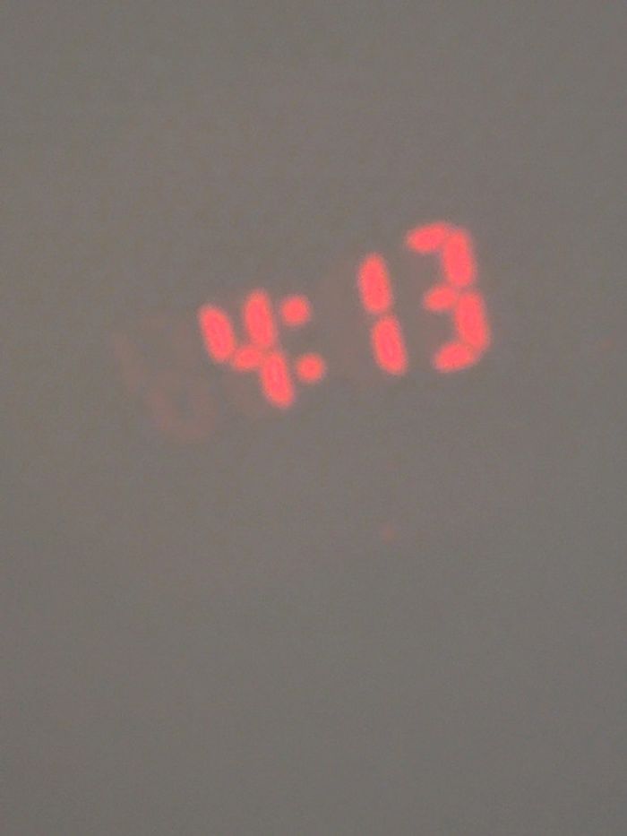 Radio réveil avengers - photo numéro 10