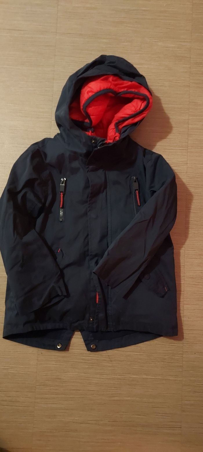 Manteau