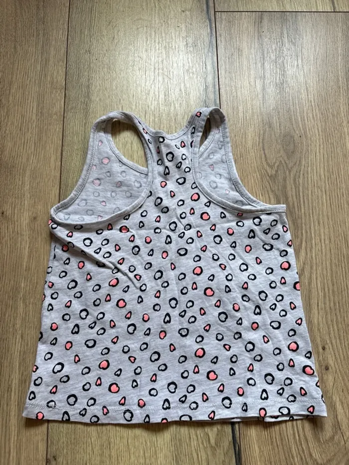 Pyjama short - photo numéro 3