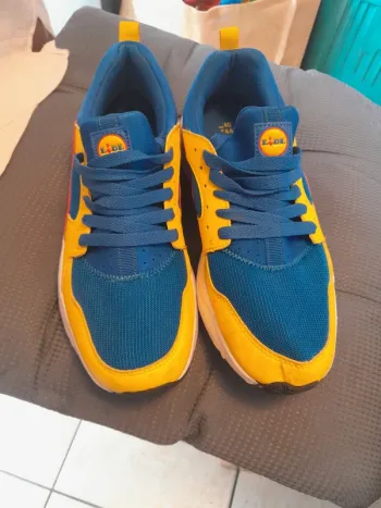 Basket lidl