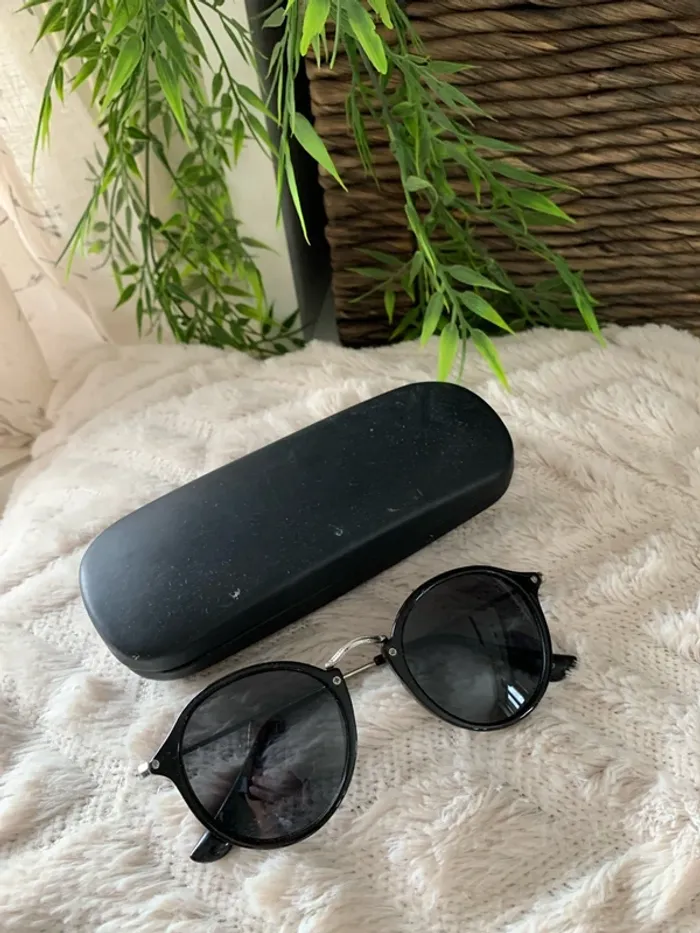 lunette de soleil femme - photo numéro 5