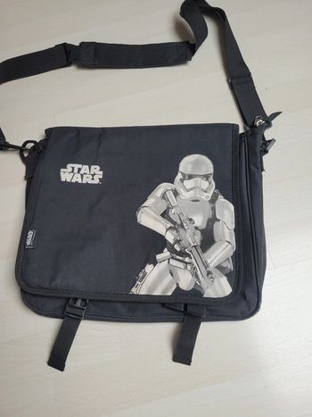 sac  Star Wars