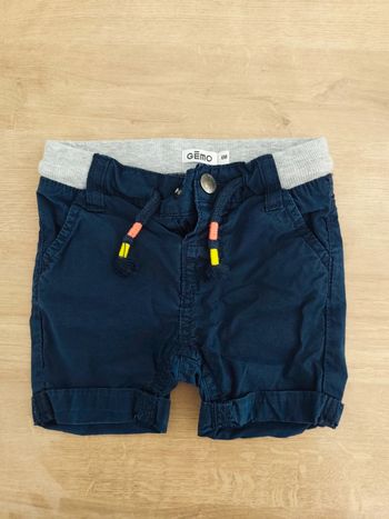 Short