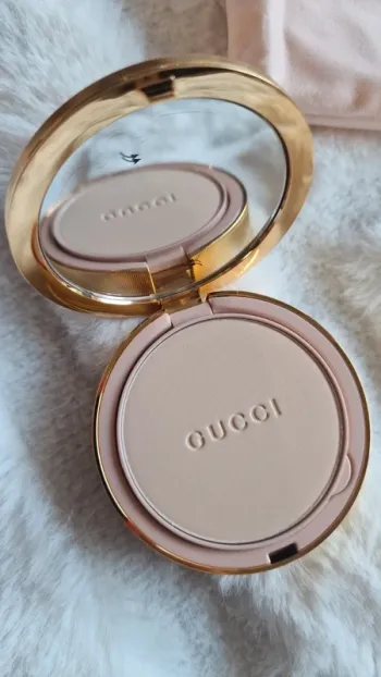 Gucci Beauty poudre de beauté mat naturel