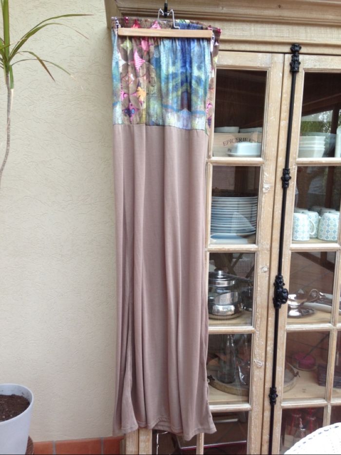 Robe d’été T M Smash femme neuve - photo numéro 4