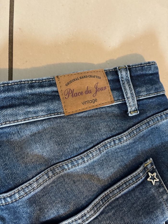 Jeans - photo numéro 3