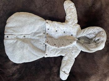 Combinaison naissance