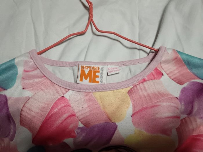 T shirt manche longue - photo numéro 3