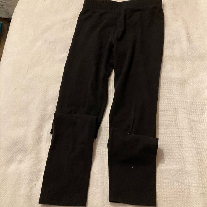 Legging 12 ans