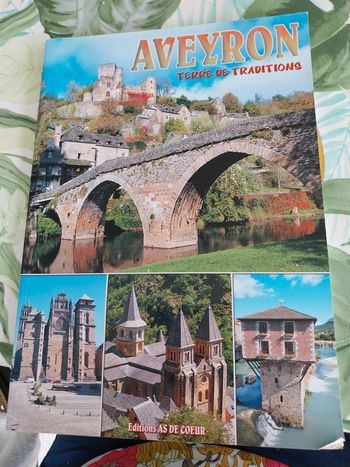 Aveyron Terre de tradition
