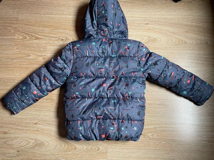 Manteau garçon 8 ans - photo numéro 2