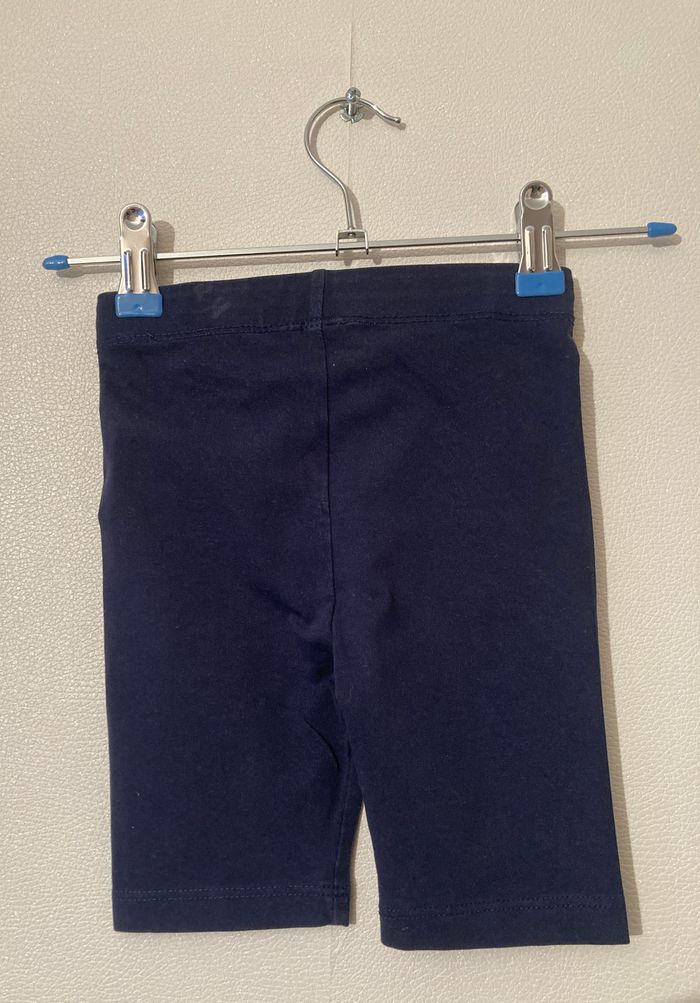 legging court short - photo numéro 2