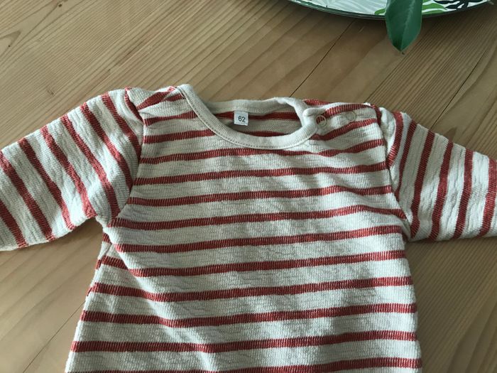 Combinaison - photo numéro 2