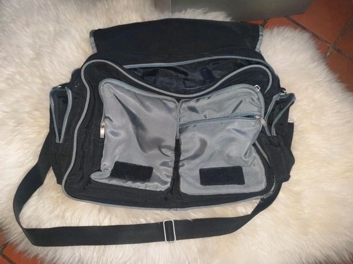 Sac à langer bébé - photo numéro 2