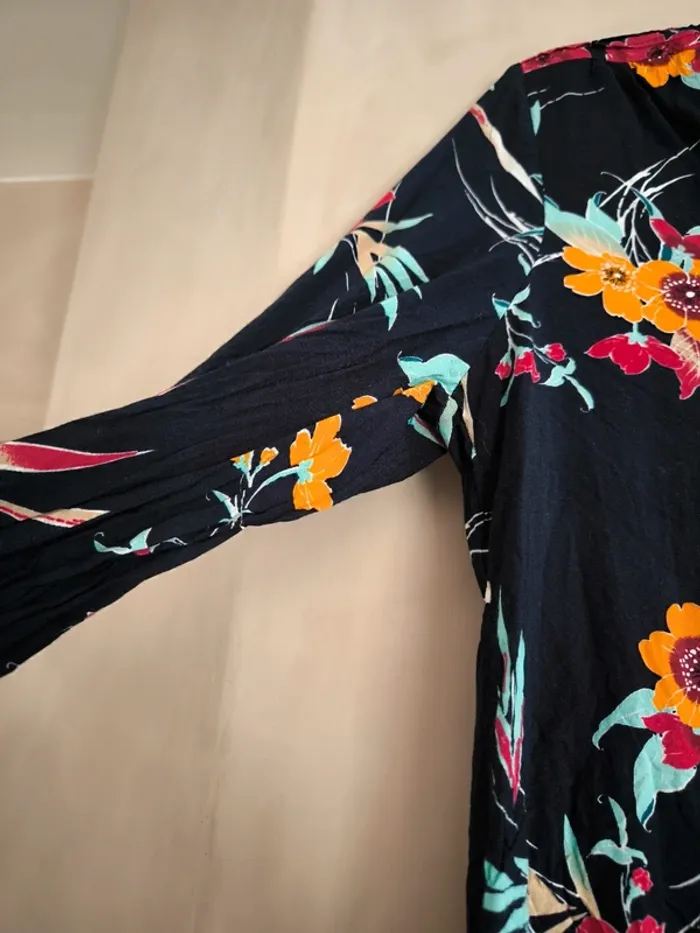 Blouse Season 36 - photo numéro 4