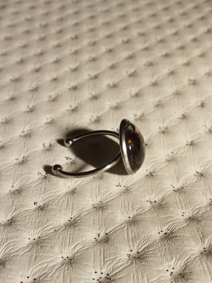 Tres belle bague , pour femme - photo numéro 3
