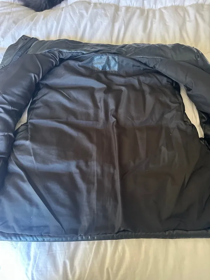 Veste sans manches - photo numéro 2
