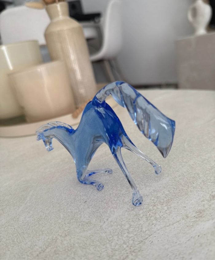 Verre soufflé - photo numéro 4