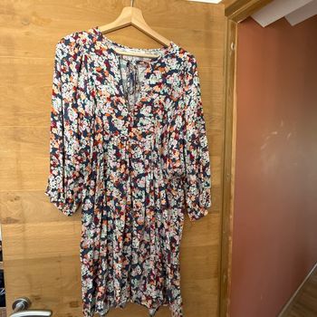 Robe femme