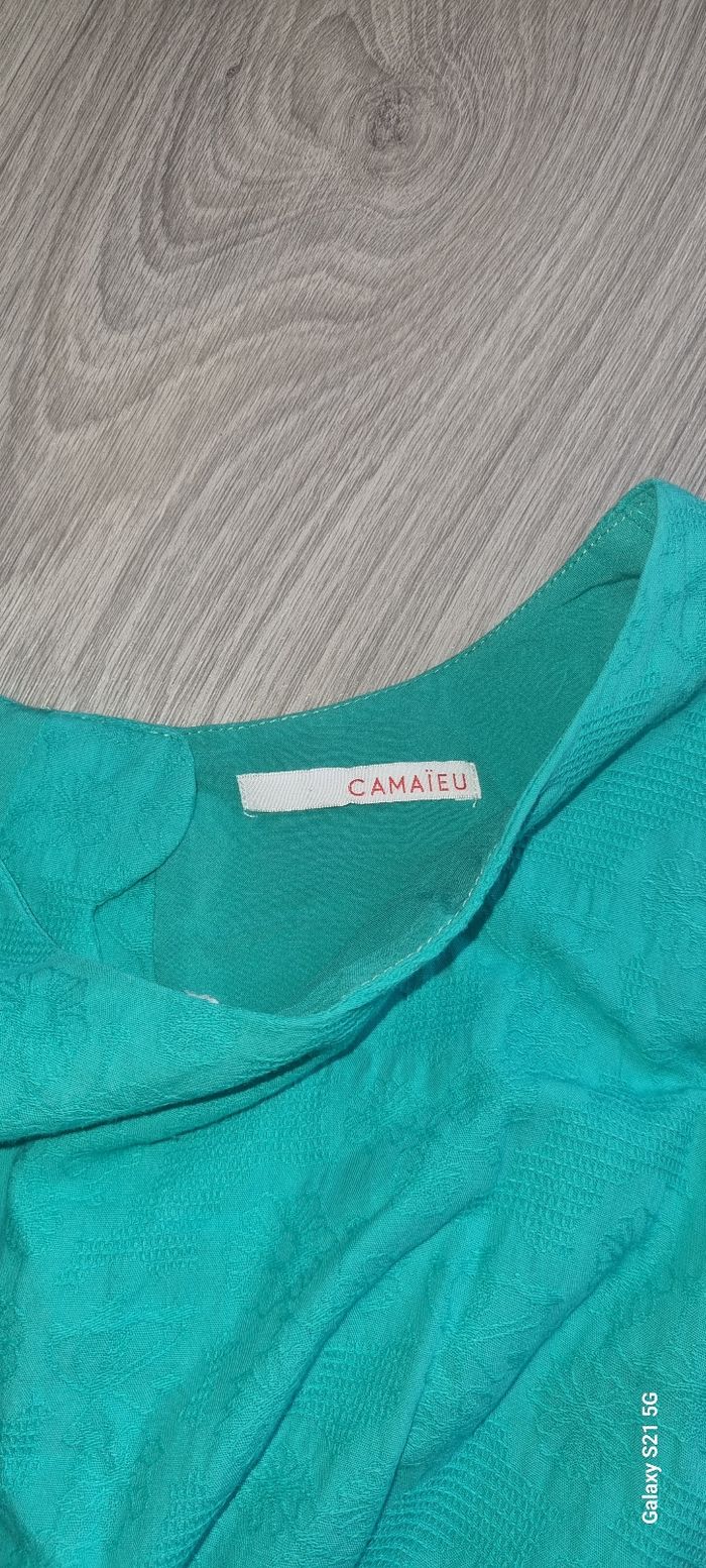 Robe femme - photo numéro 3