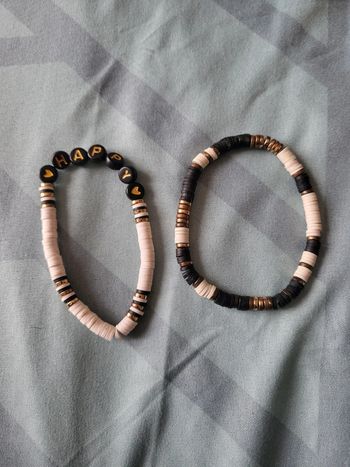 Bracelets