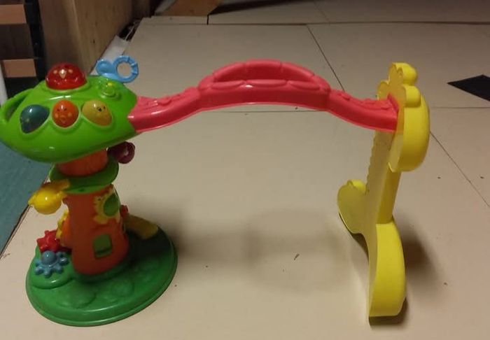 Tapis d'éveil et apprendre à marcher 10 € pièce