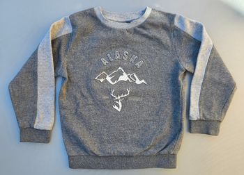 Pull sweat 5 ans garçon kiabi 