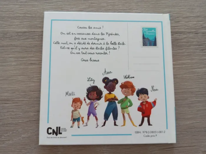 Lot de 3 livres du McDonald's - photo numéro 6