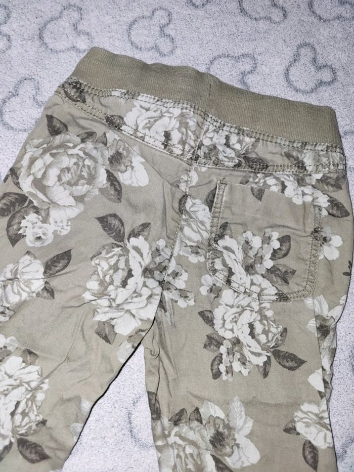pantalon fille h&m - photo numéro 3