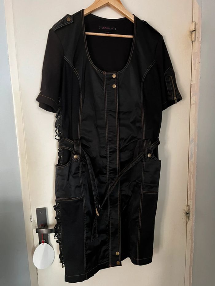 Robe Giani forte t50/52