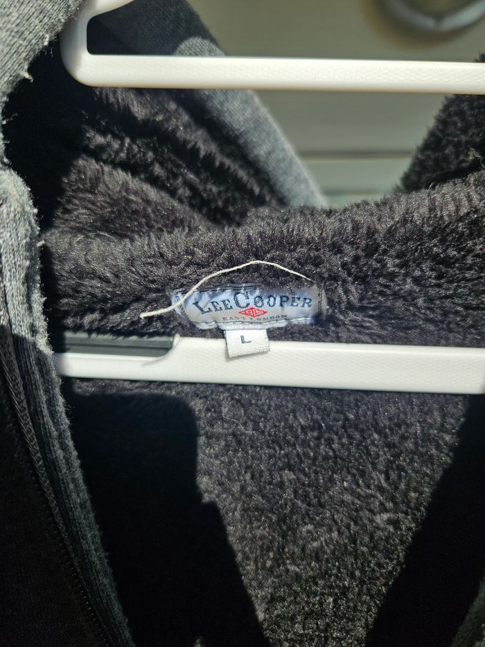 Veste molletonné - photo numéro 2